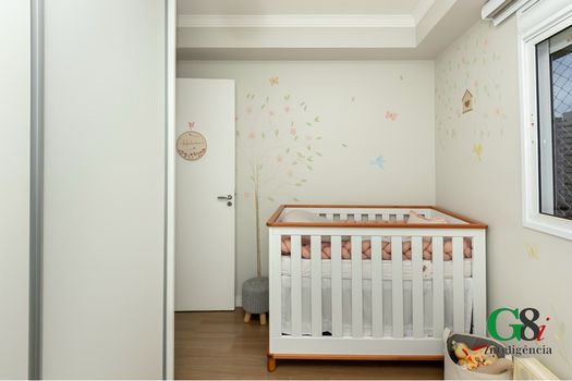 Foto 12 do(a) Apartamento de 2 quartos à venda em Chácara Califórnia, São Paulo