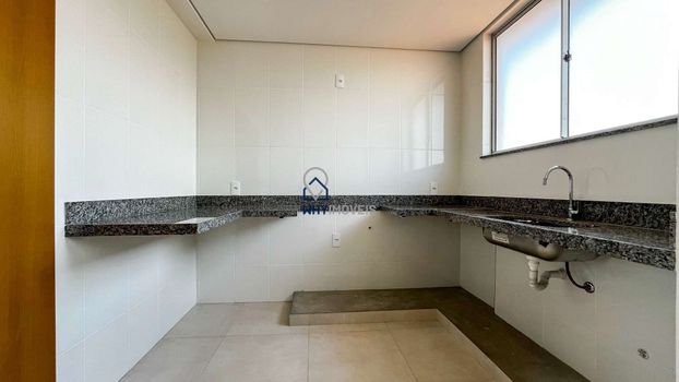 Foto 13 do(a) Cobertura de 3 quartos à venda em São Geraldo, Belo Horizonte