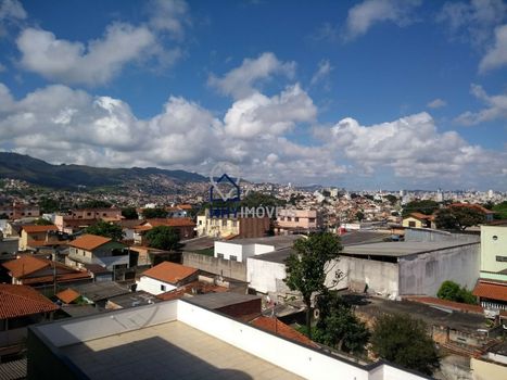 Foto 9 do(a) Cobertura de 3 quartos à venda em São Geraldo, Belo Horizonte