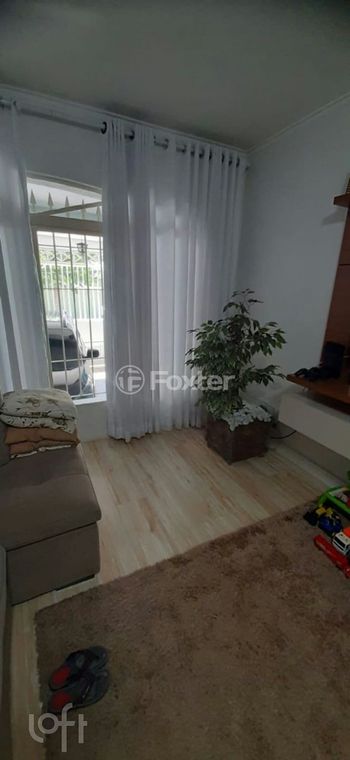 Foto 1 do(a) Casa de 3 quartos à venda em Jardim Clímax, São Paulo