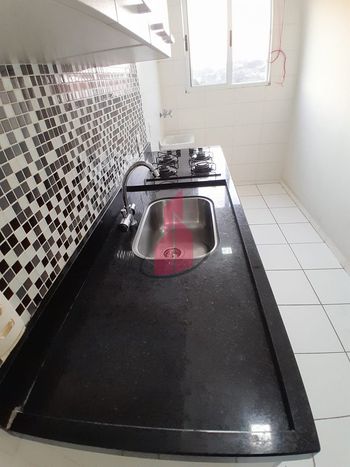 Foto 9 do(a) Apartamento de 2 quartos à venda em Jardim Nova Suíça, Piracicaba