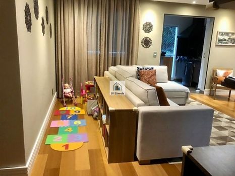 Foto 9 do(a) Apartamento de 2 quartos à venda em Vila Andrade, São Paulo
