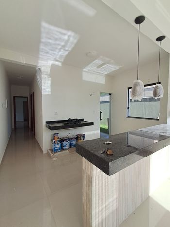 Foto 5 do(a) Casa de 2 quartos à venda em Residencial Eldorado, Lagoa Santa