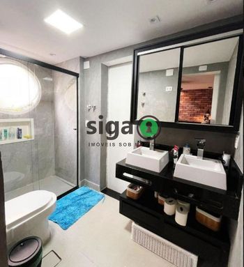 Foto 4 do(a) Apartamento de 3 quartos à venda em Planalto Paulista, São Paulo