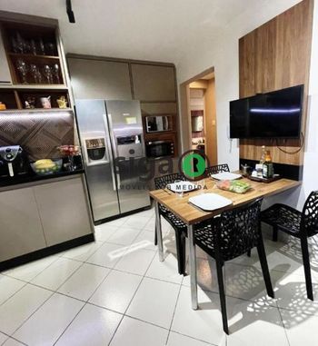 Foto 16 do(a) Apartamento de 3 quartos à venda em Planalto Paulista, São Paulo