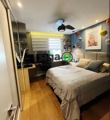 Foto 8 do(a) Apartamento de 3 quartos à venda em Planalto Paulista, São Paulo