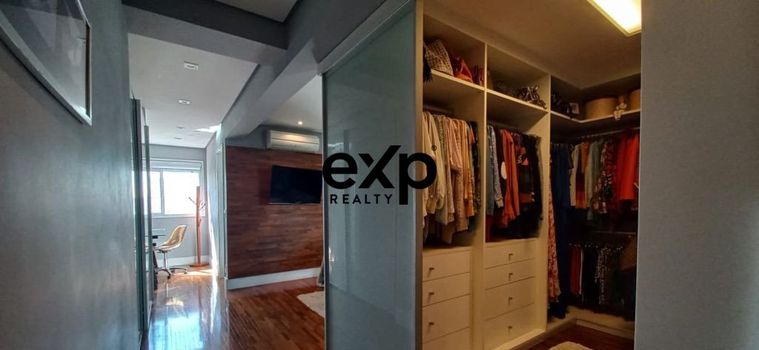 Foto 21 do(a) Apartamento de 3 quartos à venda em Cidade Monções, São Paulo