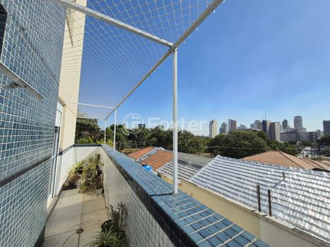 Foto 21 do(a) Apartamento de 3 quartos à venda em Vila Mariana, São Paulo