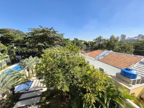 Foto 4 do(a) Apartamento de 3 quartos à venda em Vila Mariana, São Paulo
