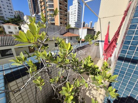Foto 30 do(a) Apartamento de 3 quartos à venda em Vila Mariana, São Paulo