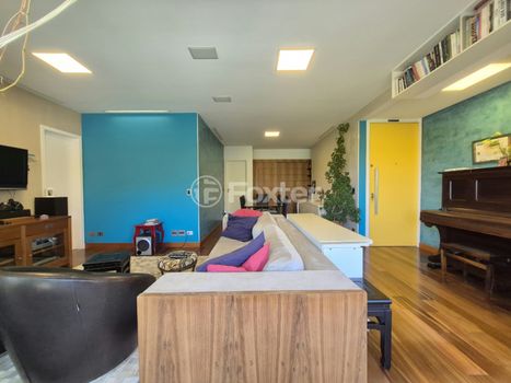 Foto 8 do(a) Apartamento de 3 quartos à venda em Vila Mariana, São Paulo