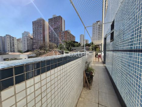 Foto 20 do(a) Apartamento de 3 quartos à venda em Vila Mariana, São Paulo