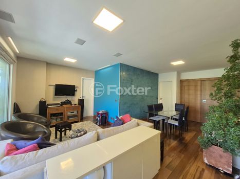Foto 6 do(a) Apartamento de 3 quartos à venda em Vila Mariana, São Paulo