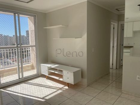 Foto 29 do(a) Apartamento false à venda em Parque Industrial, Campinas