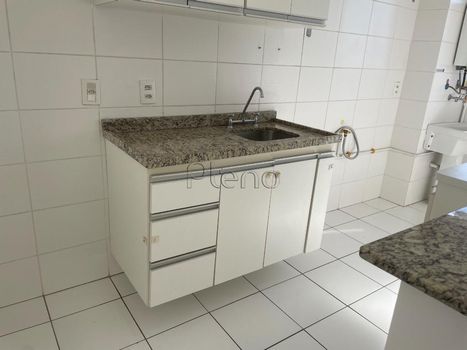 Foto 35 do(a) Apartamento false à venda em Parque Industrial, Campinas