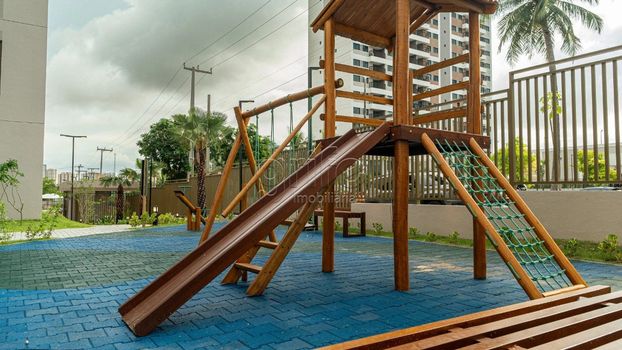 Foto 5 do(a) Apartamento de 2 quartos à venda em Presidente Kennedy, Fortaleza