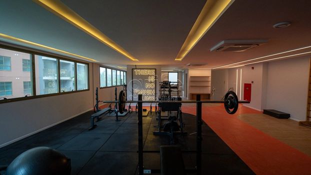 Foto 8 do(a) Apartamento de 2 quartos à venda em Presidente Kennedy, Fortaleza