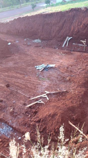 Foto 4 do(a) Terreno false à venda em Jardim Vale Verde, Londrina