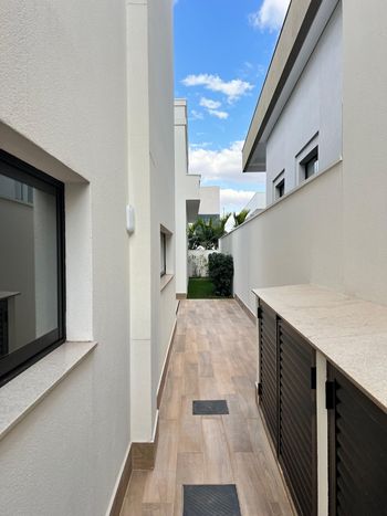 Foto 18 do(a) Casa em Condomínio de 3 quartos à venda em Nova Uberlândia, Uberlândia