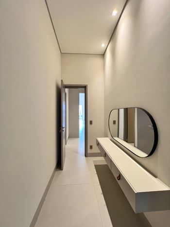 Foto 14 do(a) Casa em Condomínio de 3 quartos à venda em Nova Uberlândia, Uberlândia