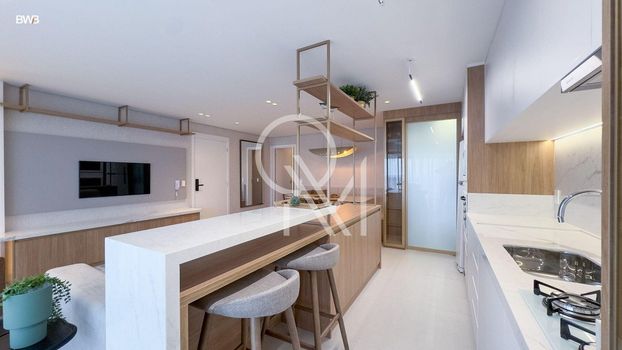 Foto 9 do(a) Apartamento de 3 quartos à venda em Petrópolis, Caxias do Sul