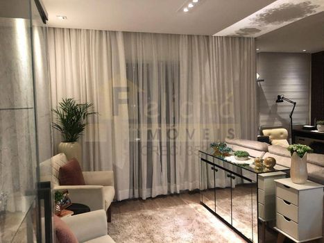 Foto 4 do(a) Apartamento de 2 quartos à venda em Jardim Tupanci, Barueri