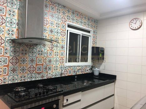 Foto 22 do(a) Apartamento de 2 quartos à venda em Jardim Tupanci, Barueri