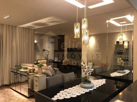 Foto 1 do(a) Apartamento de 2 quartos à venda em Jardim Tupanci, Barueri