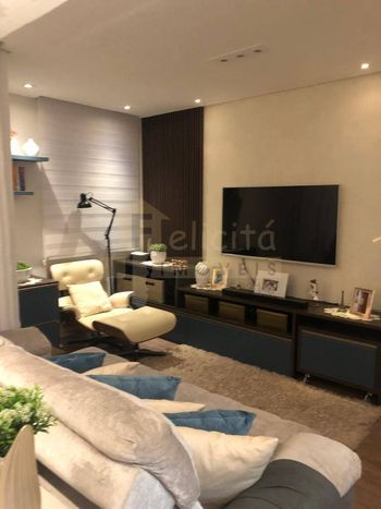 Foto 6 do(a) Apartamento de 2 quartos à venda em Jardim Tupanci, Barueri