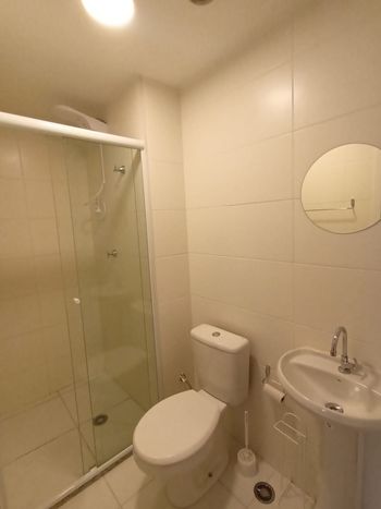 Foto 7 do(a) Apartamento de 1 quartos à venda em Parque Maria Helena, São Paulo