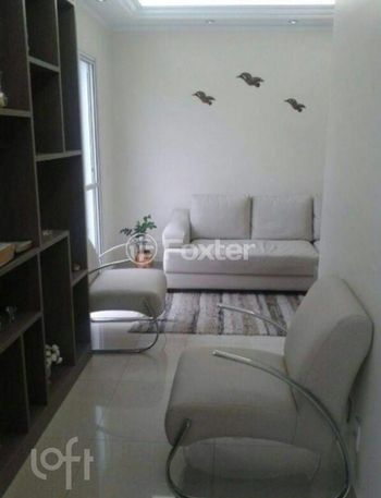 Foto 3 do(a) Cobertura de 3 quartos à venda em Nova Petrópolis, São Bernardo do Campo