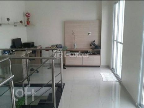 Foto 1 do(a) Cobertura de 3 quartos à venda em Nova Petrópolis, São Bernardo do Campo