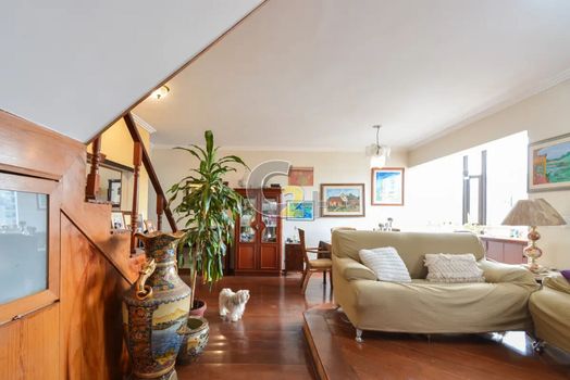Foto 4 do(a) Cobertura de 2 quartos à venda em Mirandópolis, São Paulo