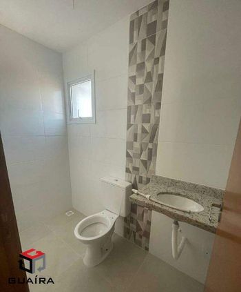 Foto 11 do(a) Cobertura de 2 quartos à venda em Parque Capuava, Santo André