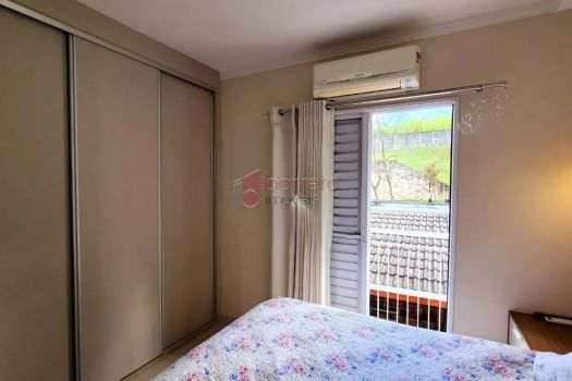 Foto 15 do(a) Casa em Condomínio de 3 quartos à venda em Engordadouro, Jundiaí