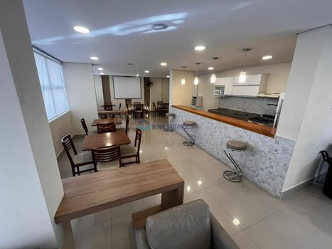 Foto 48 do(a) Apartamento de 2 quartos à venda em Sacomã, São Paulo