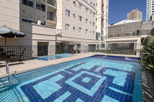 Foto 35 do(a) Apartamento de 2 quartos à venda em Sacomã, São Paulo