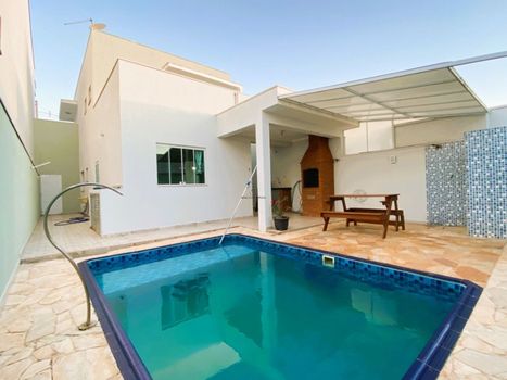 Foto 2 do(a) Casa de 3 quartos à venda em Wanel Ville, Sorocaba