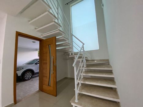 Foto 16 do(a) Casa de 3 quartos à venda em Wanel Ville, Sorocaba