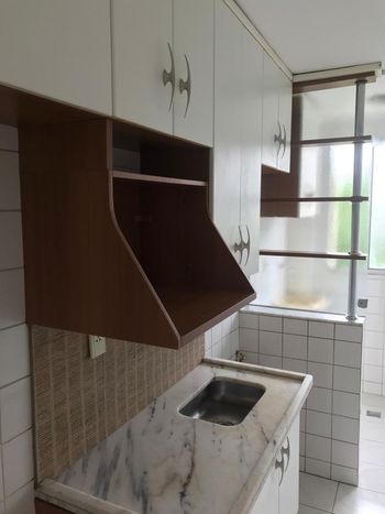 Foto 8 do(a) Apartamento de 3 quartos à venda em Jardim Caboré, São Paulo