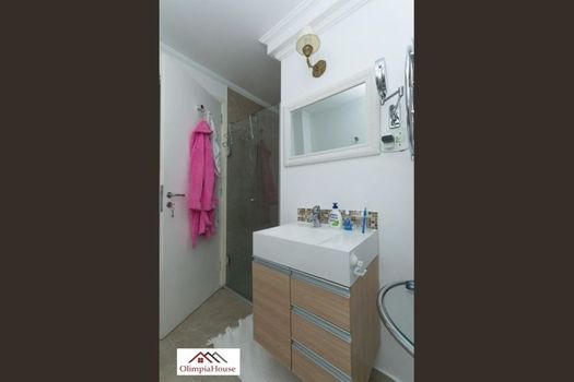 Foto 19 do(a) Apartamento de 3 quartos à venda em Pinheiros, São Paulo