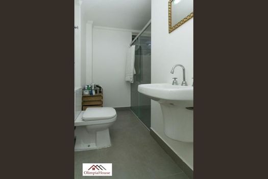 Foto 13 do(a) Apartamento de 3 quartos à venda em Pinheiros, São Paulo