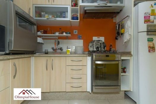 Foto 12 do(a) Apartamento de 3 quartos à venda em Pinheiros, São Paulo