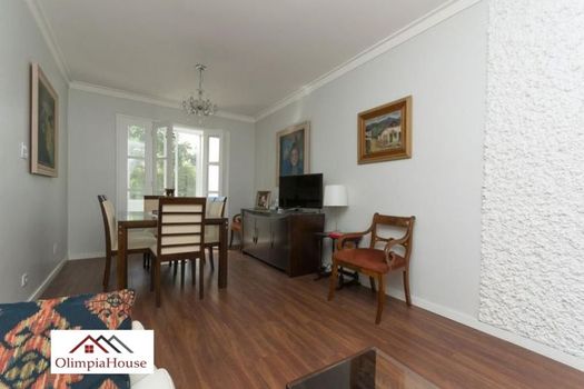 Foto 3 do(a) Apartamento de 3 quartos à venda em Pinheiros, São Paulo