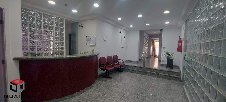 Foto 21 do(a) Sala / Conjunto Comercial false à venda em Perdizes, São Paulo