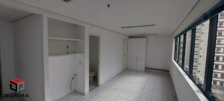 Foto 10 do(a) Sala / Conjunto Comercial false à venda em Perdizes, São Paulo