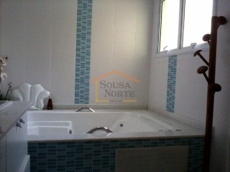 Foto 7 do(a) Casa em Condomínio de 4 quartos à venda em Horto Florestal, São Paulo