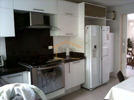 Foto 5 do(a) Casa em Condomínio de 4 quartos à venda em Horto Florestal, São Paulo