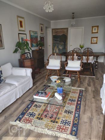 Foto 7 do(a) Apartamento de 3 quartos à venda em Vila Andrade, São Paulo