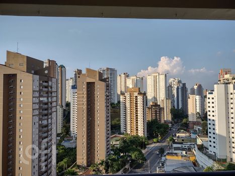 Foto 10 do(a) Apartamento de 3 quartos à venda em Vila Andrade, São Paulo